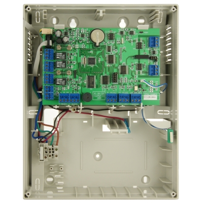 Сетевой контроллер доступа NC-32K
