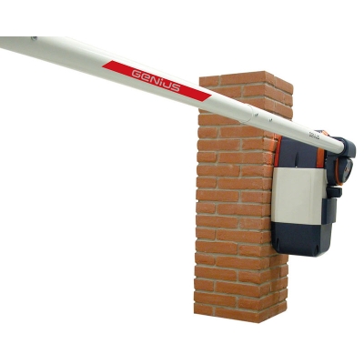 Телескопическая стрела для шлагбаума SIMPLE Beam 3 Telescopic