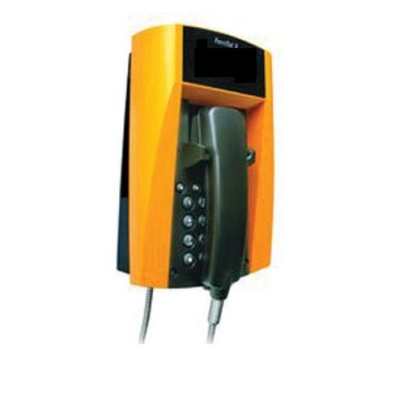 Всепогодный промышленный телефон без дисплея FernTel 3