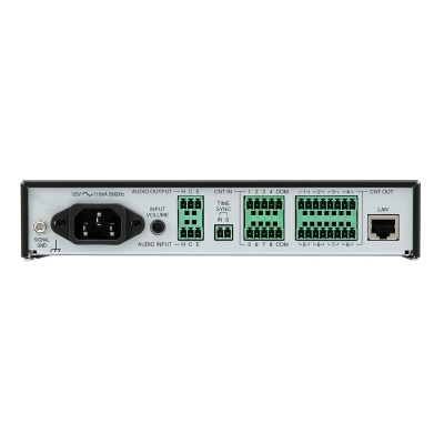 Блок аудиоинтерфейса N-8000AF CE