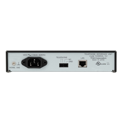 Модуль телефонного интерфейса N-8000 AL