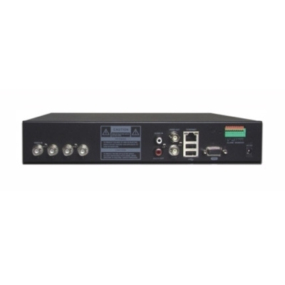 4 канальный видеорегистратор (снят с производства) MDR-4600