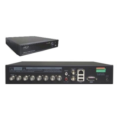 8 канальный видеорегистратор (снят с производства) MDR-8600