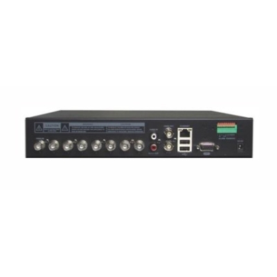 8 канальный видеорегистратор (снят с производства) MDR-8600
