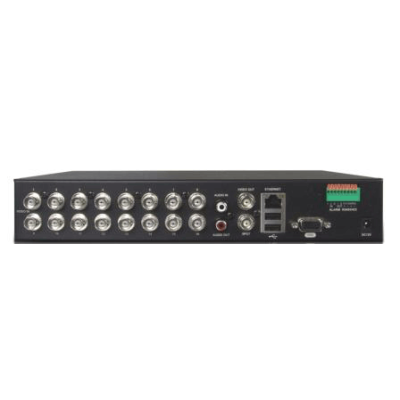 16 канальный видеорегистратор (снят с производства) MDR-16600