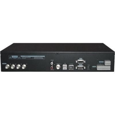 4 канальный видеорегистратор (снят с производства) MDR-4700