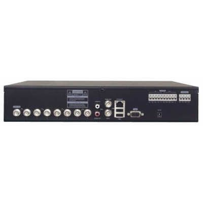 8 канальный видеорегистратор (снят с производства) MDR-8700