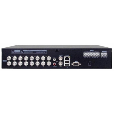 16 канальный видеорегистратор (снят с производства) MDR-16700