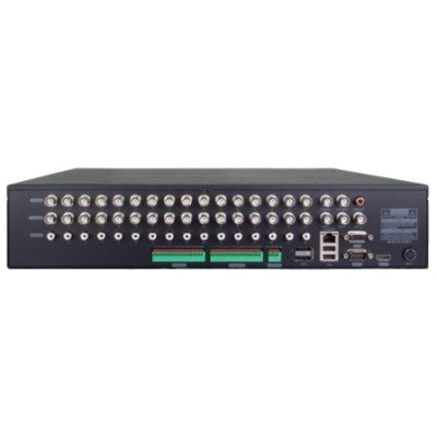 16 канальный видеорегистратор (снят с производства) MDR-16800P