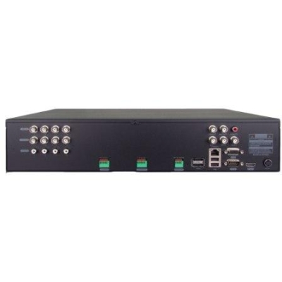 4 канальный видеорегистратор (снят с производства) MDR-4800P