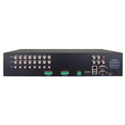 8 канальный видеорегистратор (снят с производства) MDR-8800P