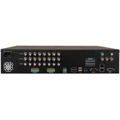 8 канальный видеорегистратор (снят с производства) MDR-8800D1