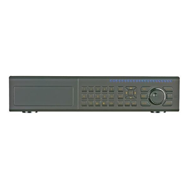 16 канальный видеорегистратор DVR-2516EF