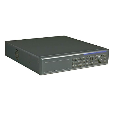 16 канальный видеорегистратор DVR-2516EF