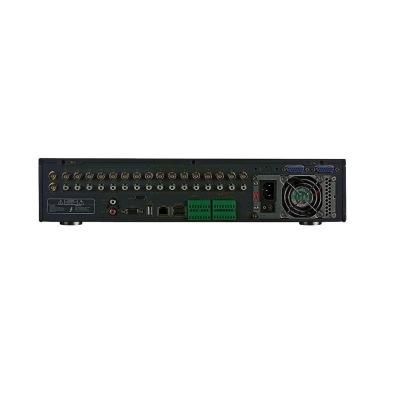 16 канальный видеорегистратор DVR-2516EF