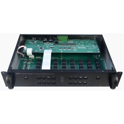 Блок расширения системы ECS-6216MS