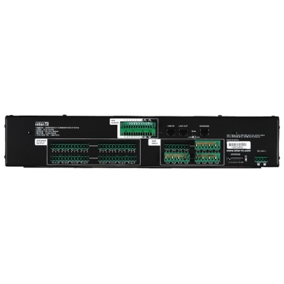 Блок расширения системы ECS-6216MS