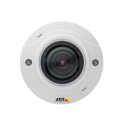 Купольная IP камера (снята с производства) M3004-V