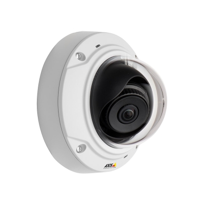 Купольная IP камера (снята с производства) M3006-V