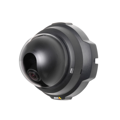 Купольная IP камера (снята с производства) M3204