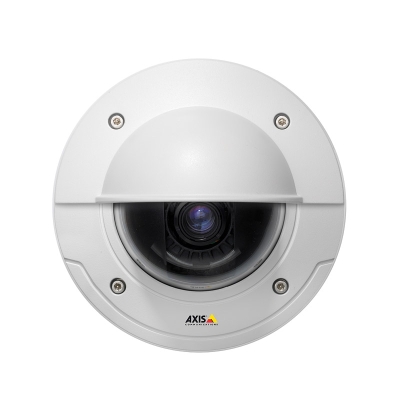 Купольная IP камера (снята с производства) P3363-VE