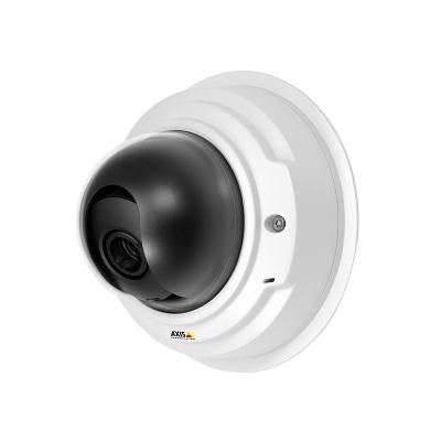 Купольная IP камера P3367-V