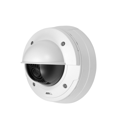 Купольная IP камера P3367-VE