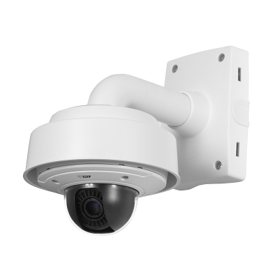 Купольная IP камера P3367-VE