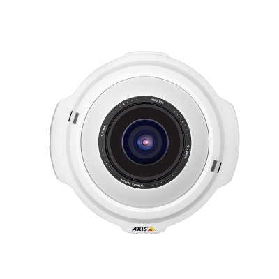 Сетевая купольная PTZ-камера (снята с производства) AXIS 212 PTZ 
