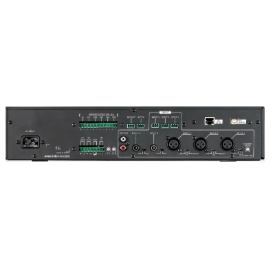 Трансляционный усилитель PMU-480N