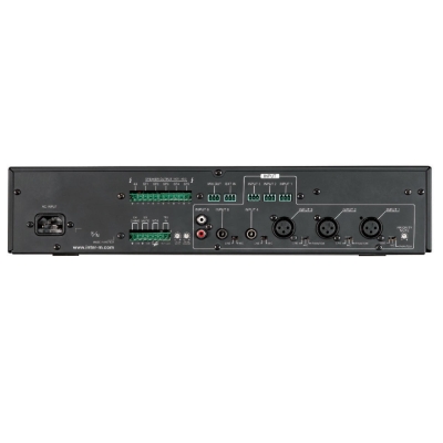 Трансляционный усилитель PMU-480
