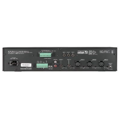 Трансляционный усилитель с USB MA-212U