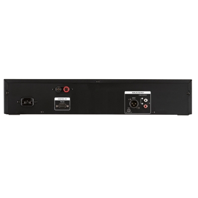 Проигрыватель CD/MP3 с портом USB CD-610U