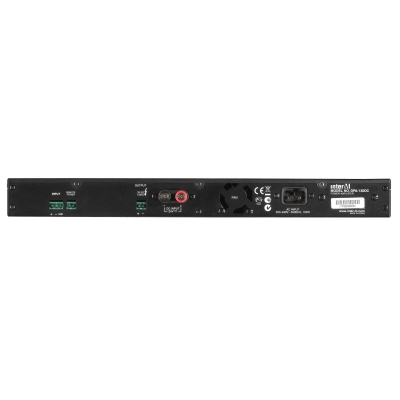 Трансляционный цифровой усилитель мощности DPA-130DC