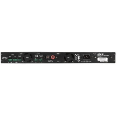 Трансляционный цифровой усилитель мощности DPA-230DC