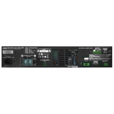 Цифровой трансляционный усилитель мощности DPA-300S