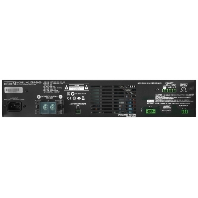 Цифровой трансляционный усилитель мощности DPA-900S