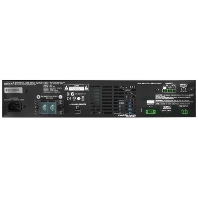 Цифровой трансляционный усилитель мощности DPA-1200S