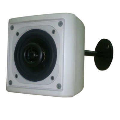 Миниатюрный двухполосный громкоговоритель CUBE-20WT