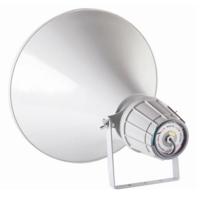 Рупорный громкоговоритель PA-101