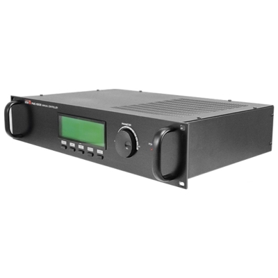 Блок ручного управления коммутатором PX-6216 PMC-6208