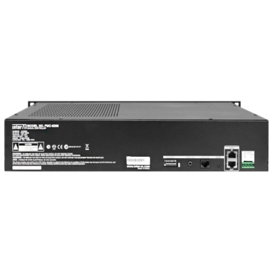 Блок ручного управления коммутатором PX-6216 PMC-6208