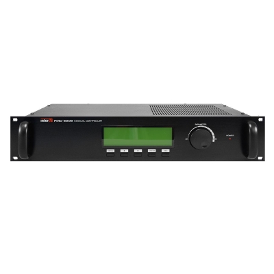 Блок ручного управления коммутатором PX-6216