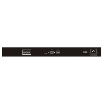 Преобразователь сигналов RS-422 – TCP/IP T-6713