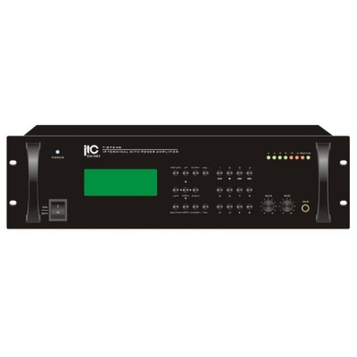 IP Усилитель 240Вт
