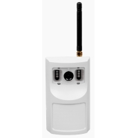 GSM сигнализатор