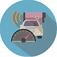 Модуль интеграции системы распознавания автомобильных номеров с радарами Искра (Симикон)