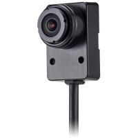 Кубический выносной видеомодуль для IP камеры WISENET XNB-6001